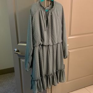 Altar’d State Dress